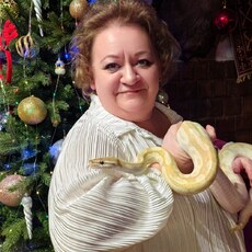 Фотография девушки Олеся, 47 лет из г. Балашиха