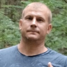 Фотография мужчины Aleksandr, 41 год из г. Волжский