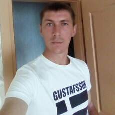 Фотография мужчины Александр, 38 лет из г. Солигорск