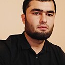Рустам, 26 лет