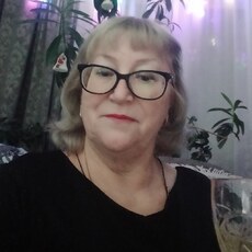 Фотография девушки Маргарита, 62 года из г. Аксу