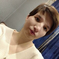 Фотография девушки Дашуля, 24 года из г. Белово