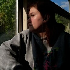 Фотография девушки Леся, 23 года из г. Лепель