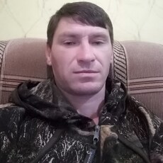 Фотография мужчины Рома, 43 года из г. Красноуральск