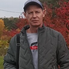 Фотография мужчины Денис, 50 лет из г. Иркутск