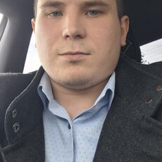 Фотография мужчины Роман, 27 лет из г. Новый Уренгой