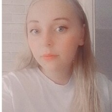 Фотография девушки Екатерина, 22 года из г. Междуреченск