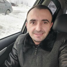 Фотография мужчины Максим, 35 лет из г. Калуга