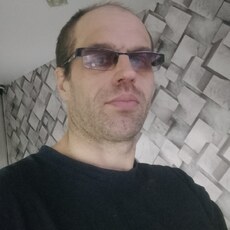 Фотография мужчины Саня, 43 года из г. Ошмяны