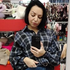 Фотография девушки Ксения, 39 лет из г. Вольск