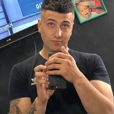 Фотография мужчины Павло, 26 лет из г. Солигорск