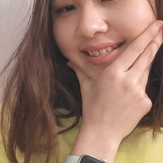Фотография девушки Flavie, 23 года из г. Алматы