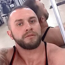 Фотография мужчины Алексей, 36 лет из г. Амурск