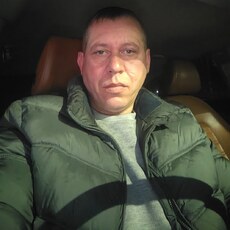 Фотография мужчины Дмитрий, 43 года из г. Выселки