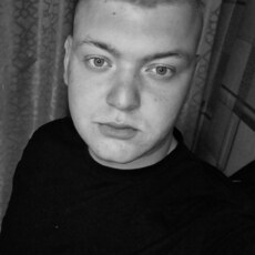 Фотография мужчины Даня, 27 лет из г. Серов