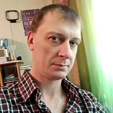 Фотография мужчины Роман, 38 лет из г. Рубцовск