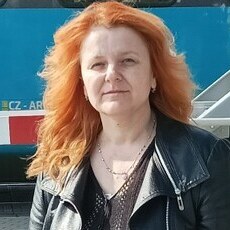 Фотография девушки Tanja, 42 года из г. Коломыя