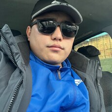 Фотография мужчины Джамбулский, 27 лет из г. Тараз