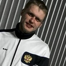 Фотография мужчины Саша, 31 год из г. Липецк