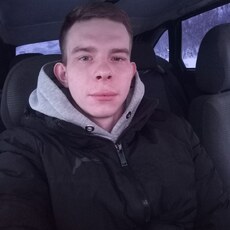 Фотография мужчины Андрей, 26 лет из г. Казань