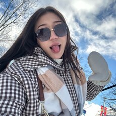 Фотография девушки Мира, 26 лет из г. Зеленоград