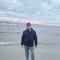 Фотография мужчины Александр, 37 лет из г. Куйбышев