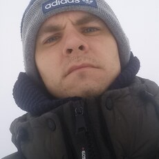 Фотография мужчины Антон, 34 года из г. Казань