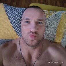 Фотография мужчины Александр, 43 года из г. Санкт-Петербург