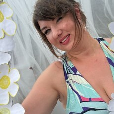 Фотография девушки Татьяна, 47 лет из г. Хабаровск