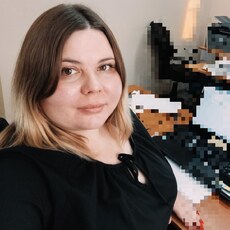 Фотография девушки Надя, 36 лет из г. Бийск