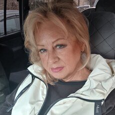 Фотография девушки Tatyana, 61 год из г. Иркутск