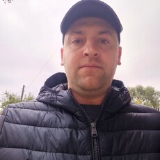 Фотография мужчины Сергей, 36 лет из г. Тамбов