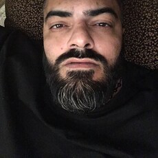 Фотография мужчины Erik, 34 года из г. Улан-Удэ