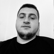 Фотография мужчины No Name, 24 года из г. Прохладный