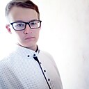 Вадим, 25 лет