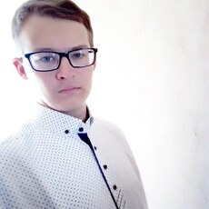 Фотография мужчины Вадим, 25 лет из г. Саранск