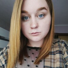 Фотография девушки Виктория, 24 года из г. Новополоцк