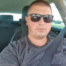 Фотография мужчины Рома, 37 лет из г. Киев