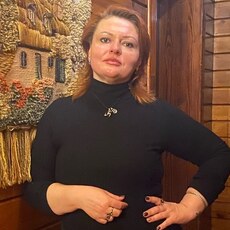 Фотография девушки Ксения, 47 лет из г. Амвросиевка