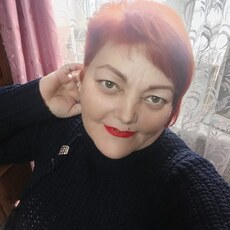 Фотография девушки Антонина, 53 года из г. Волноваха