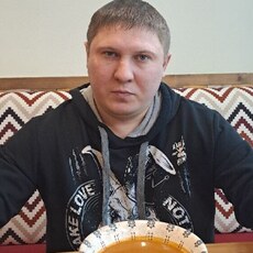 Фотография мужчины Сергей, 35 лет из г. Новосибирск