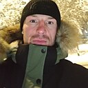 Ласковый, 34 года