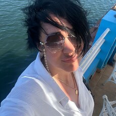 Фотография девушки Наталья, 45 лет из г. Воронеж