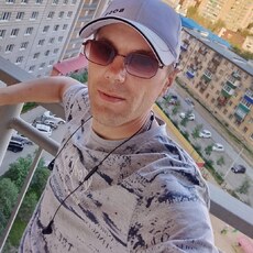 Фотография мужчины Дмитрий, 40 лет из г. Улан-Удэ