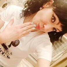 Фотография девушки Малая, 31 год из г. Новолукомль