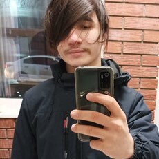 Фотография мужчины Мехмед, 22 года из г. Пенза