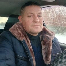 Фотография мужчины Александр, 48 лет из г. Ангарск