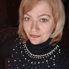 Фотография девушки Людмила, 52 года из г. Липецк