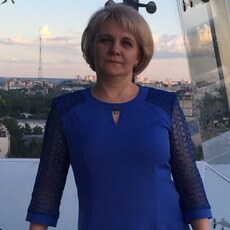 Фотография девушки Юлия, 50 лет из г. Киров