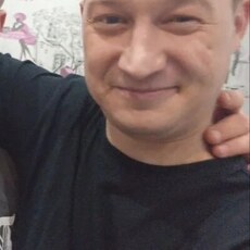 Фотография мужчины Александр, 34 года из г. Комсомольск-на-Амуре